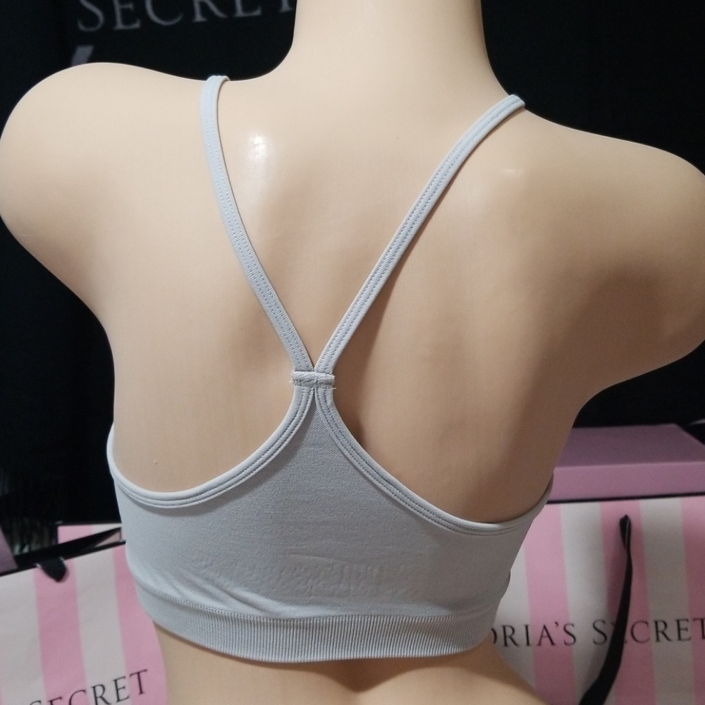 NWT!  VICTORIA'S SECRET SPORTS BRA - Picture 4 of 4